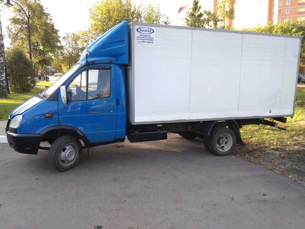 Вывоз старой мебели