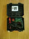 Młotowiertarka udarowa PARKSIDE PBH 800 B1 wiertarka 800W młot SDS+