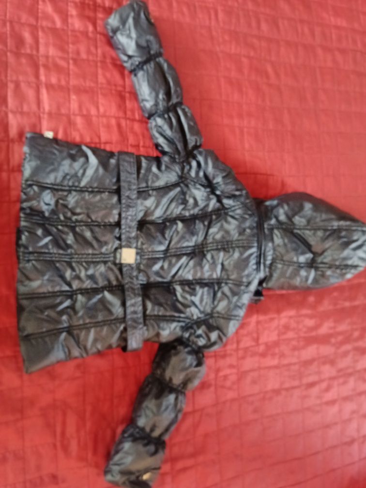 Kurtka zimowa Quadri foglio rozm 92