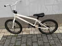 Rower BMX w dobrym stanie