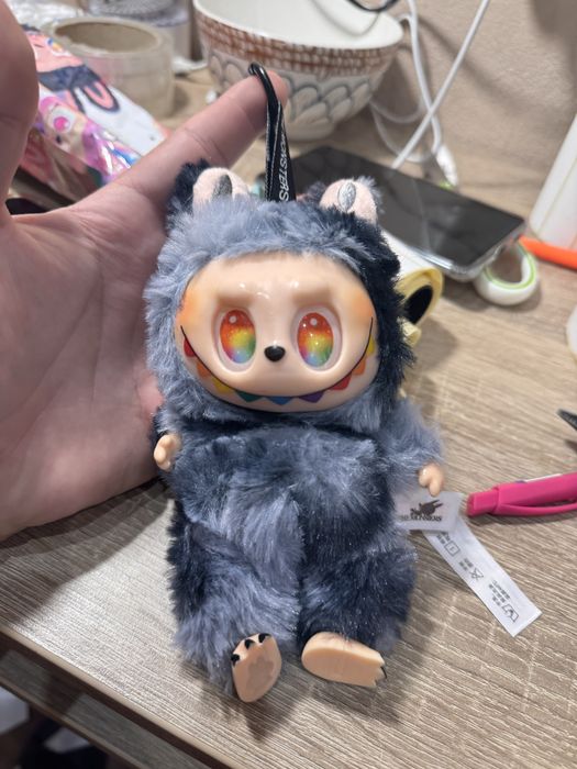 ‼️ Іграшка Лабубу Брелок  Labubu Стіч Секретний ‼️