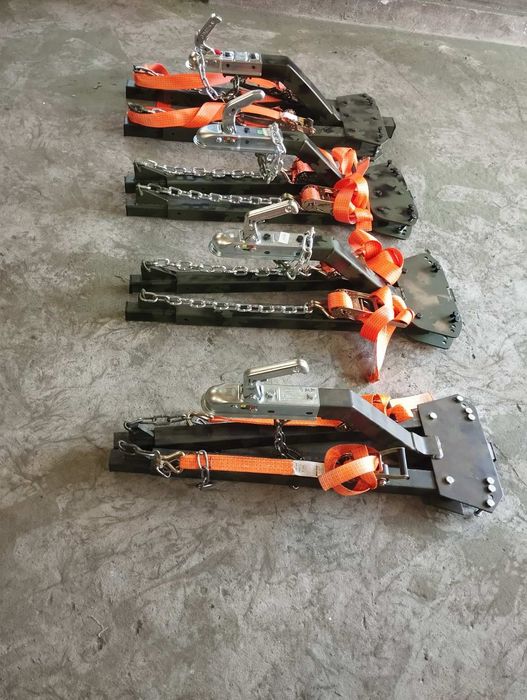 Оренда,та продаж жорсткої сцепки автомобіля