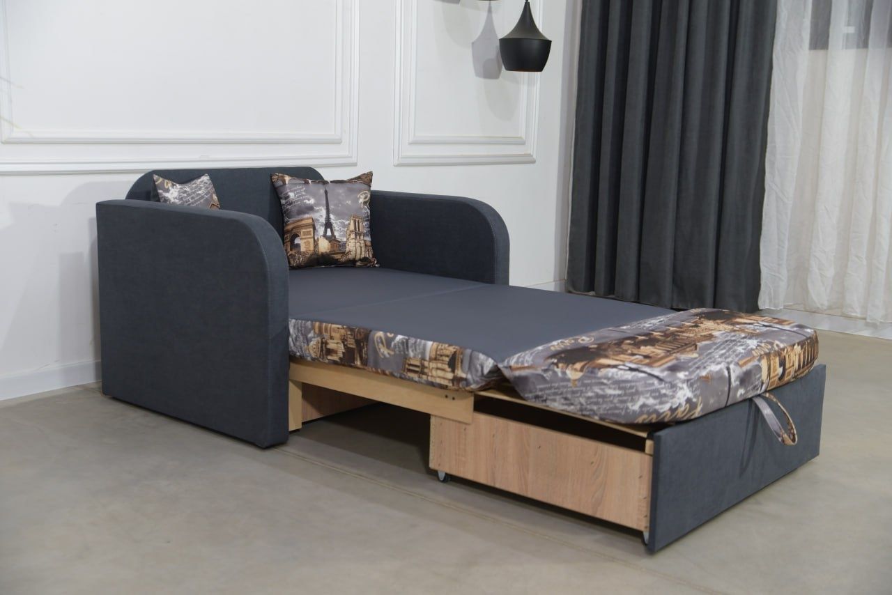 Диван канапе Вінниця, невеликий диван Вінниця, розкладний диван