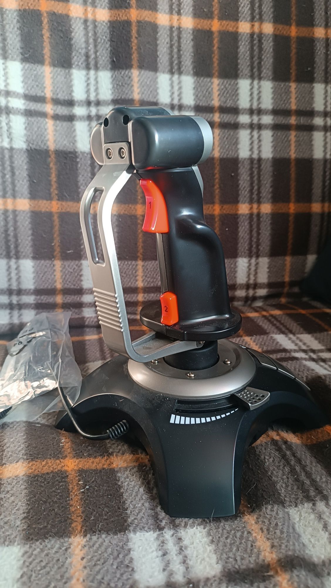 Joystick Defender Cobra R4