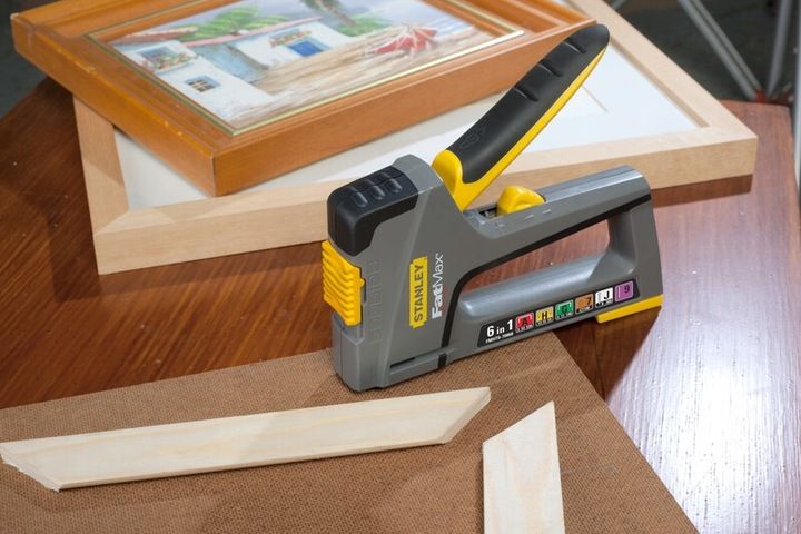 Stanley Zszywacz Ręczny Taker Fatmax Tr75 6 W 1