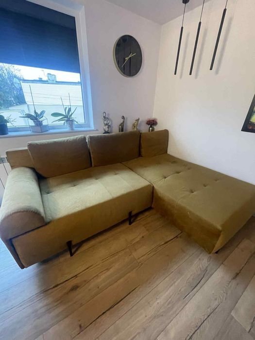 Narożnik strona uniwersalna