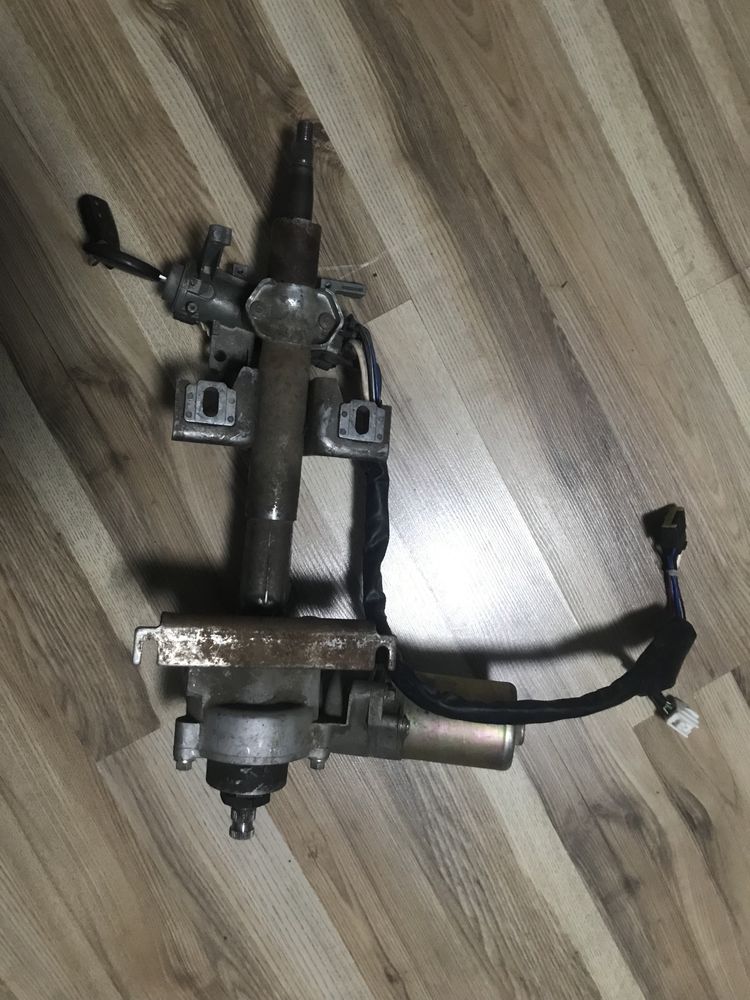 Електропідсилювач руля Change Ideal, Suzuki Vagon R+ 2000