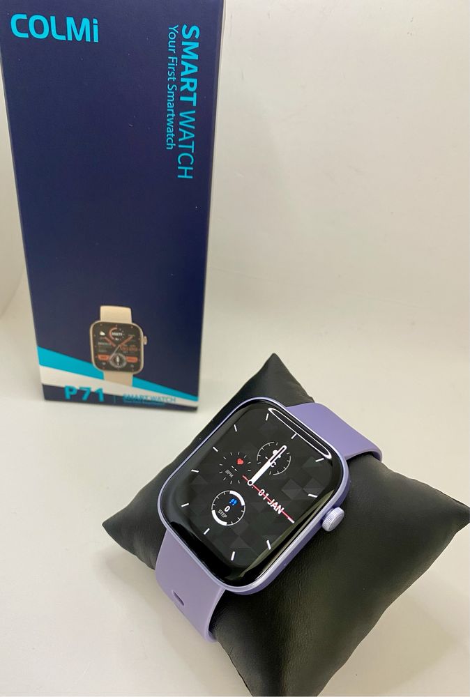 SmartWhatch.