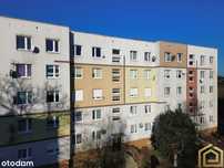 3 Pokoje | Osiedle Piast | Balkon