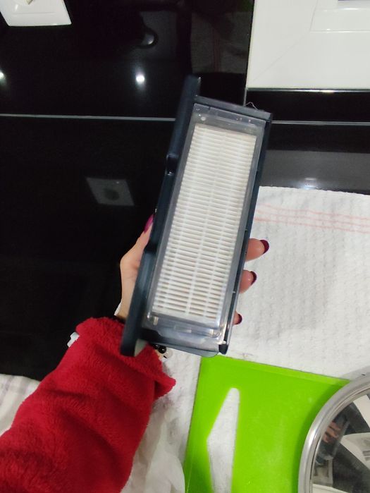 Robot aspirador Cecotec 11090