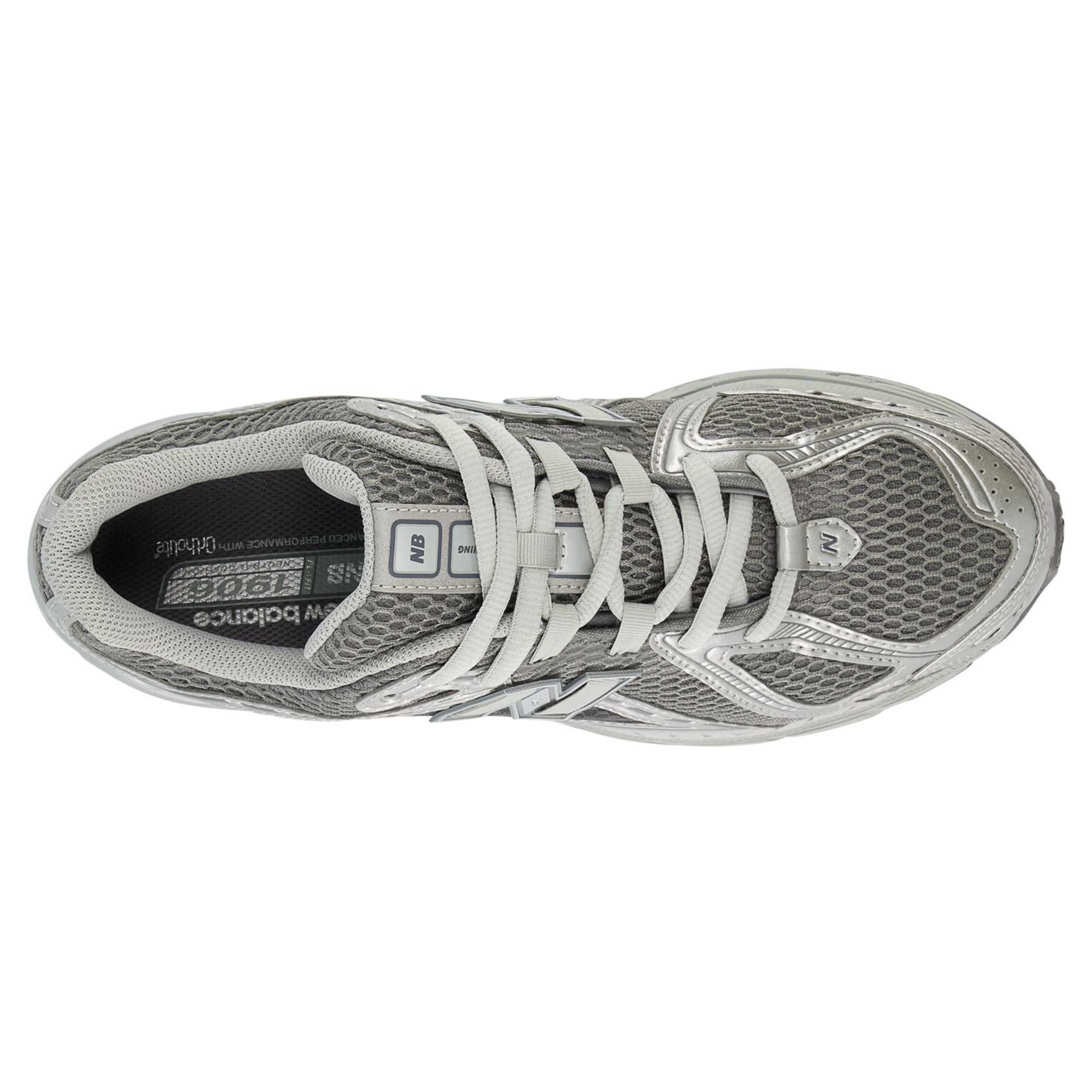 ОРИГІНАЛ New Balance 1906R (M1906REH) кроссовки мужские кросівки 1906r
