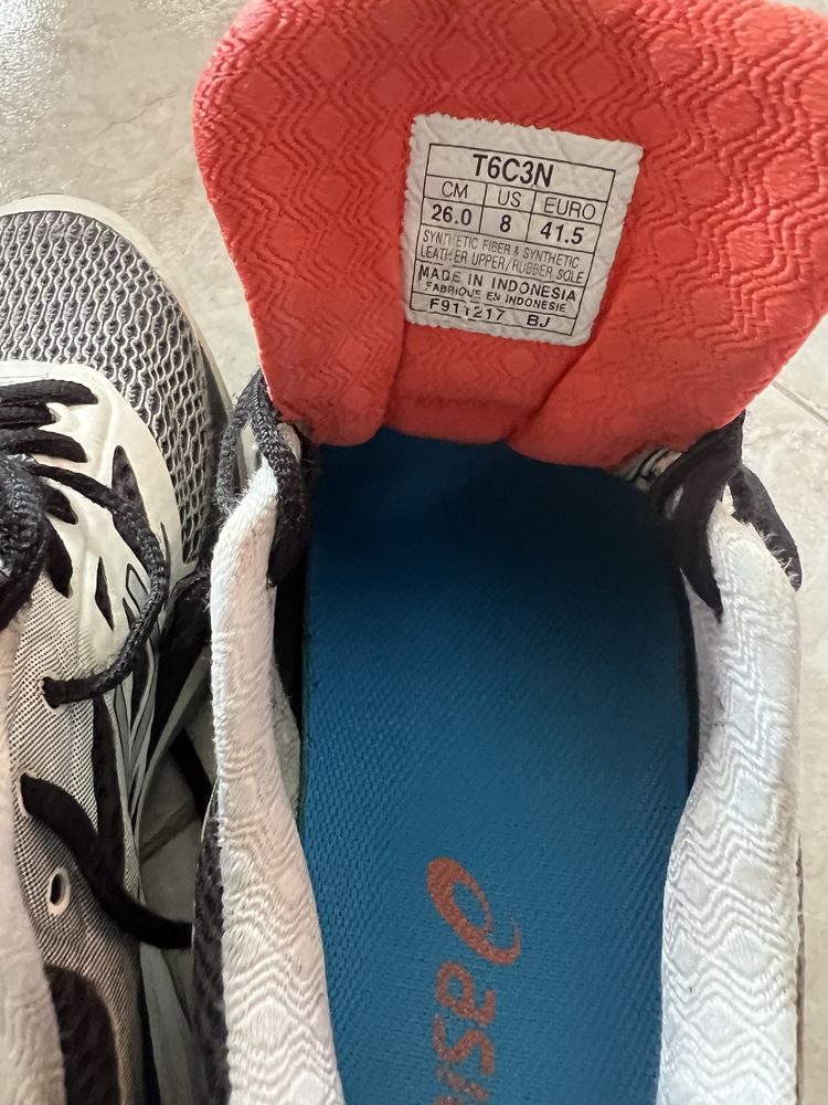 Sapatilhas Asics