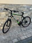Rower Romet Rambler 2.0