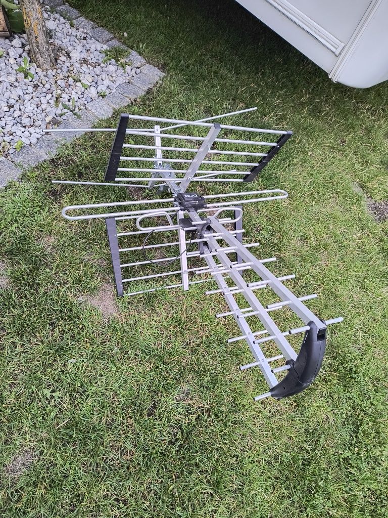 Antena Dv3T nowa
