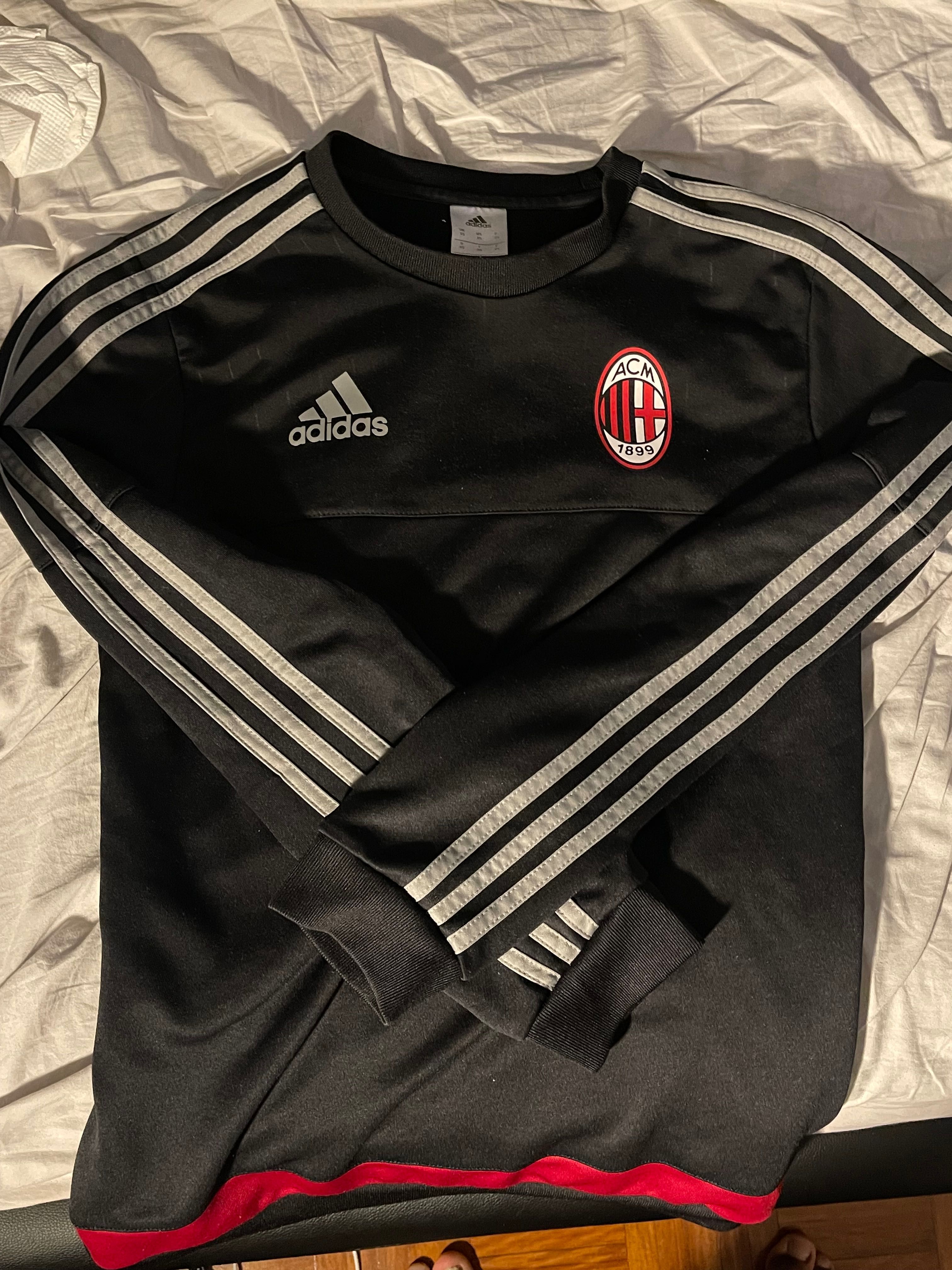 Sweatshirt AC Milan