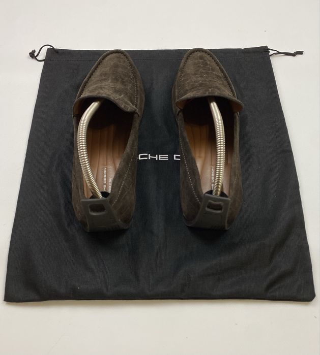 Мокасини Porsche Design Оригінал