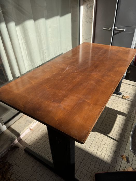 Secretaria de escritorio