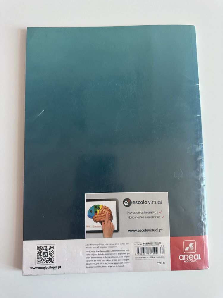 Manual de Matemática 5 ano “ Msl “ 3 partes