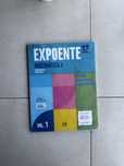 Expoente matematica 12 ano vol1 e 2
