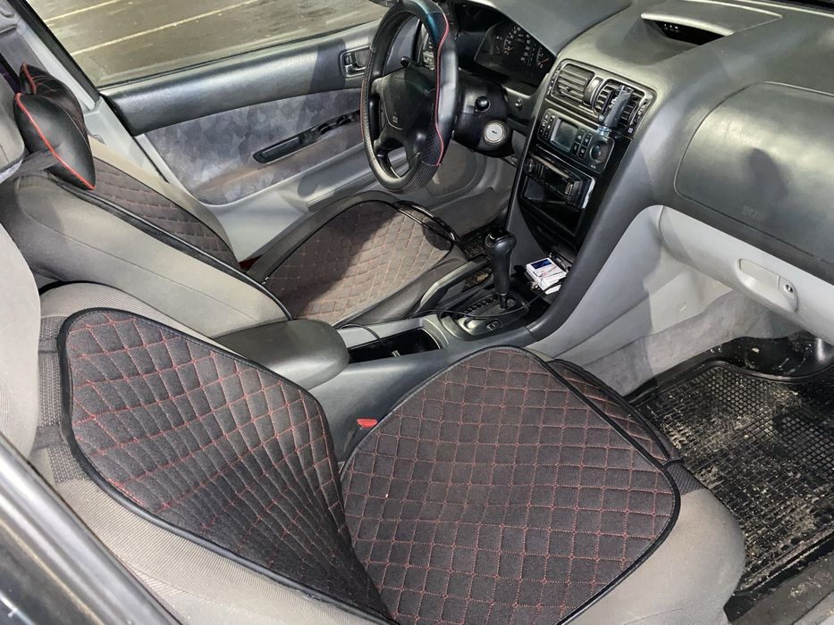 Галант 8 автомат