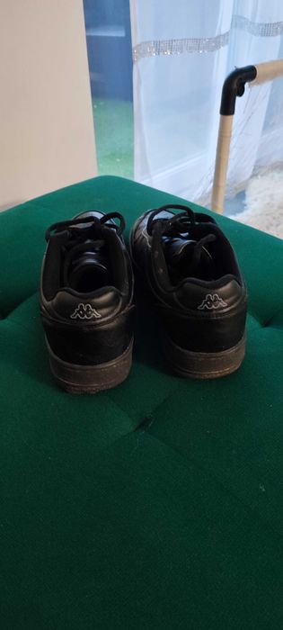 Buty kappa chłopięce 39