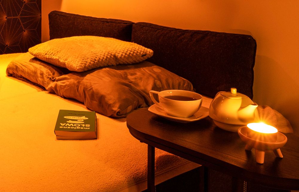 Kawalerka z ogródkiem | tramwaj | Park Wschodn | Księże Małe | Wrocław