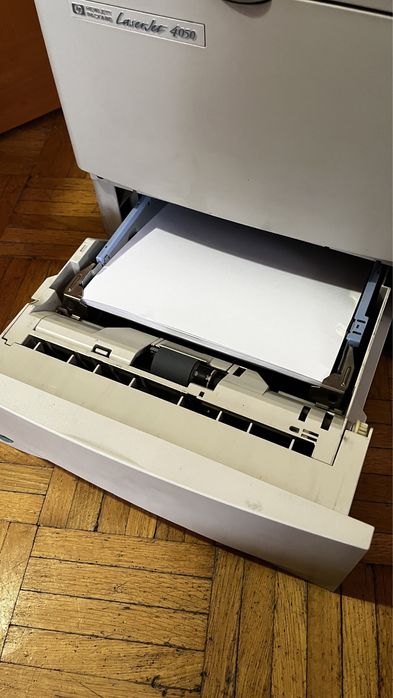 Drukarka laserowa HP4050