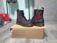 Dr Martens Vonda 1460 ориг. р 39 стелька 25 новые