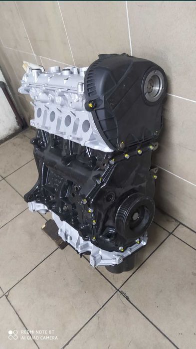 Silnik 1.8 TFSI TSI FSI Po REGENERACJI ! Gwarancja ROK ! Cdh cab bzb