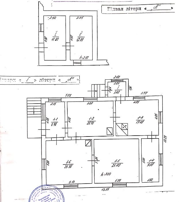 Продам будинок з зем.ділянкою