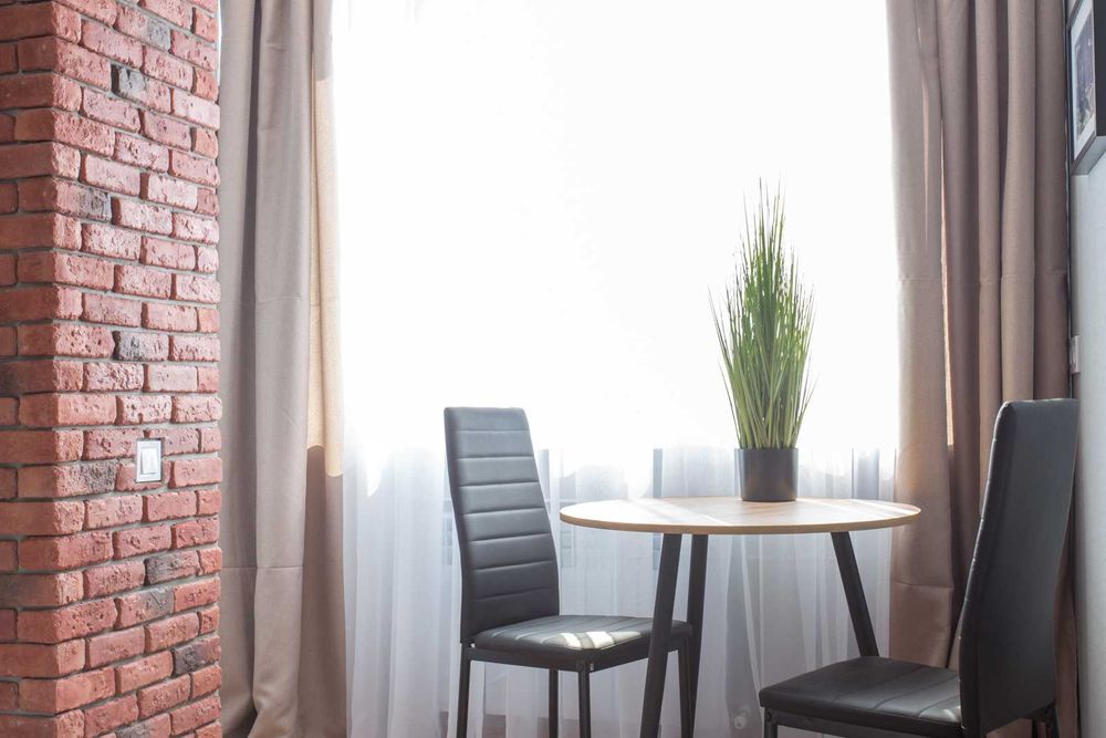 Квартира с потрясающим видом из окна, 15 этаж