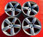 Jantes 17 5x108 Peugeot 308/Traveller/Expert/508