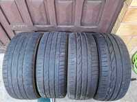 Opony Letnie BRIDGESTONE TURENZA ER300 225/55/17 97Y 4szt.