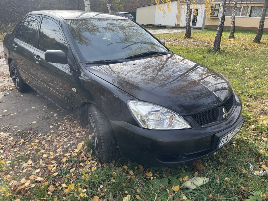 mitsubishi lancer 9