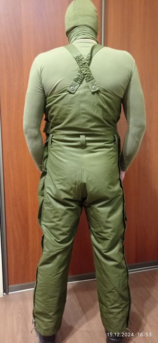 Продам техническо-тактический комбинезон