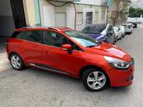 Renault Clio Sport Tourer dCi 90 Expression