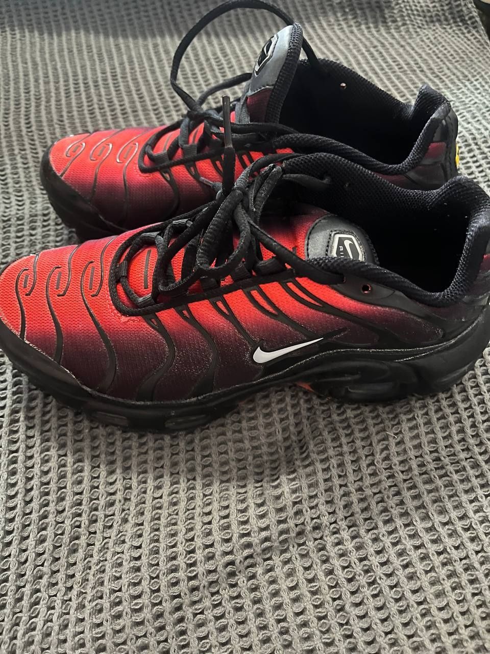 Кросівки Nike TN