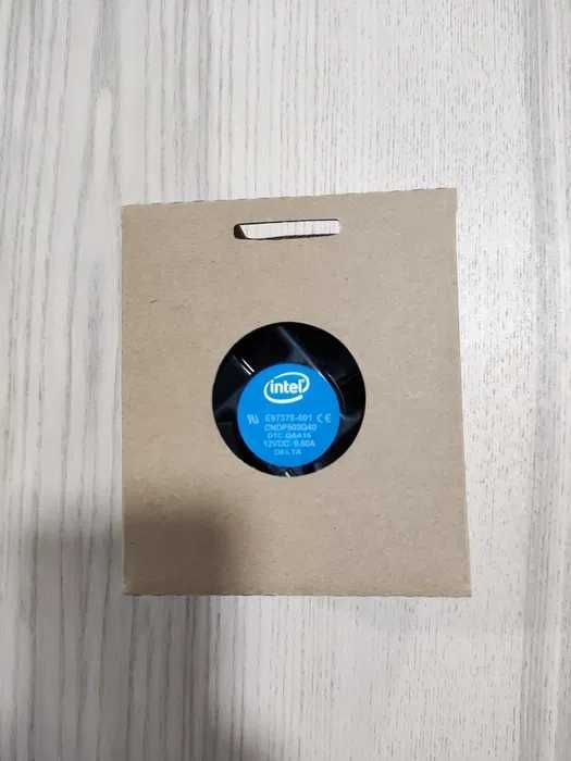 Intel Pentium G3258 Anniversary Edition