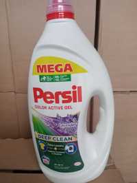 4 x Persil Color Active gel 88 prań