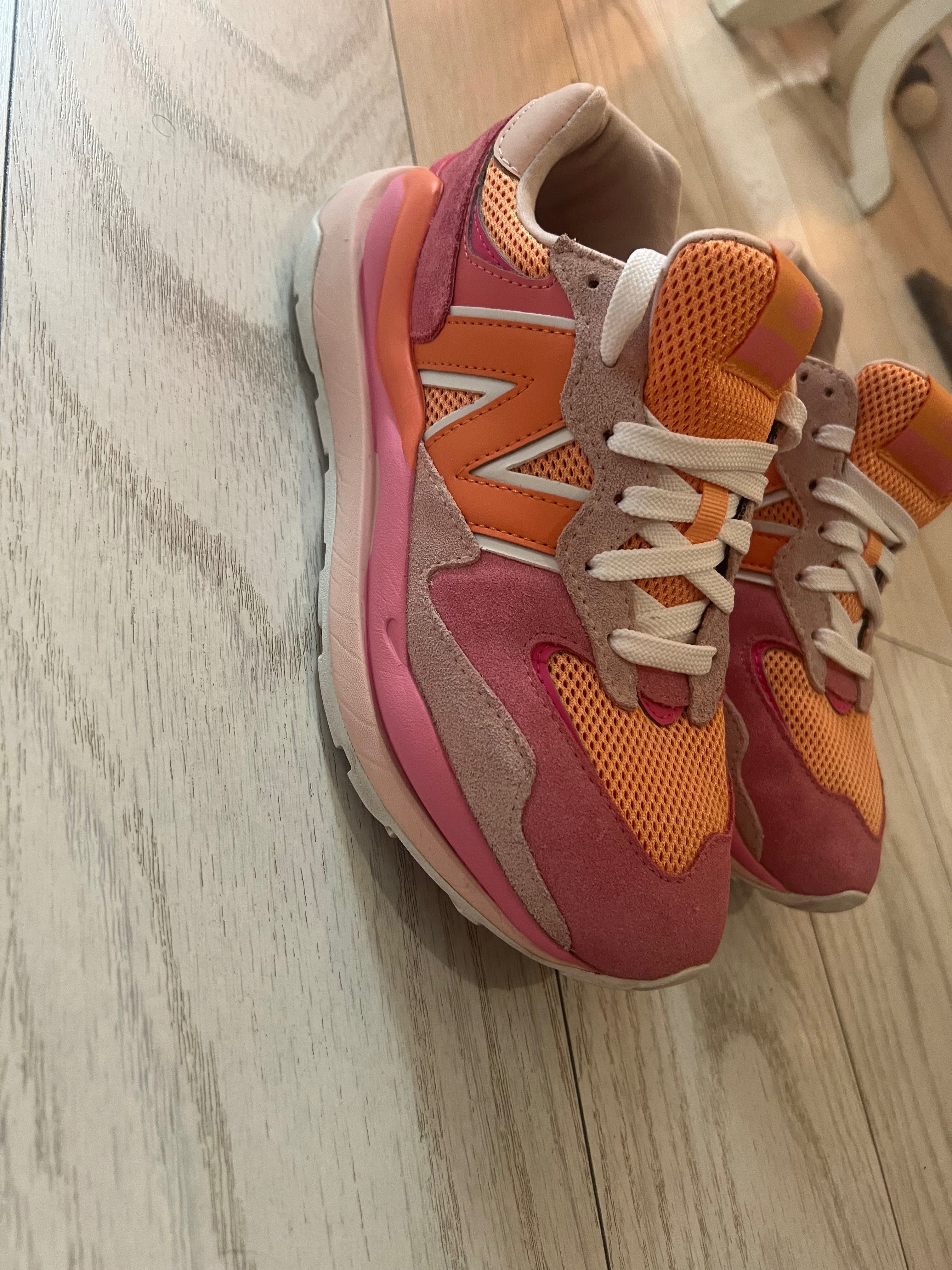 Кросовки new balance оригинал