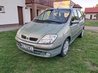 Renault scenic 1.6