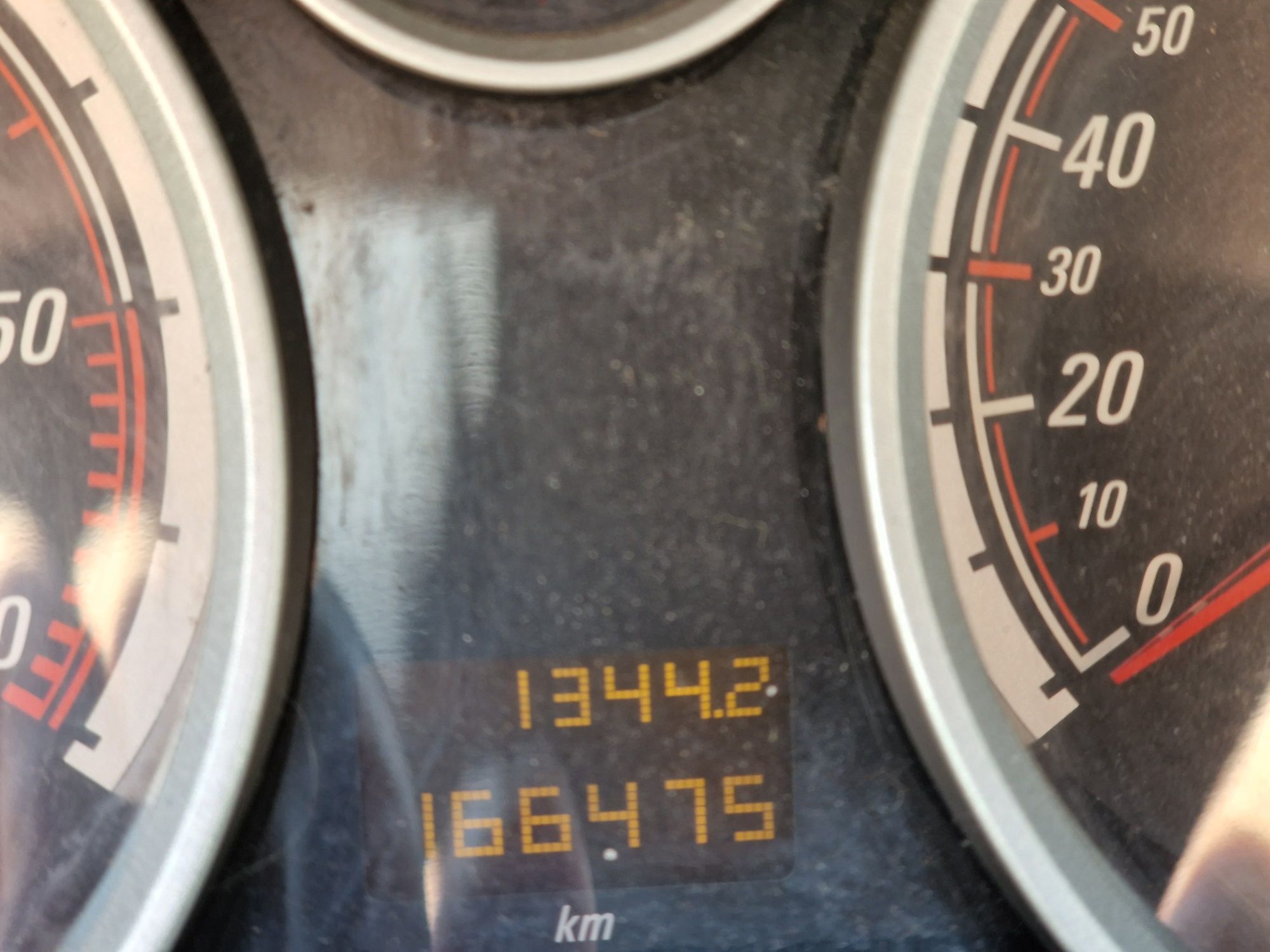 Opel Astra GTC 1.3 cdti