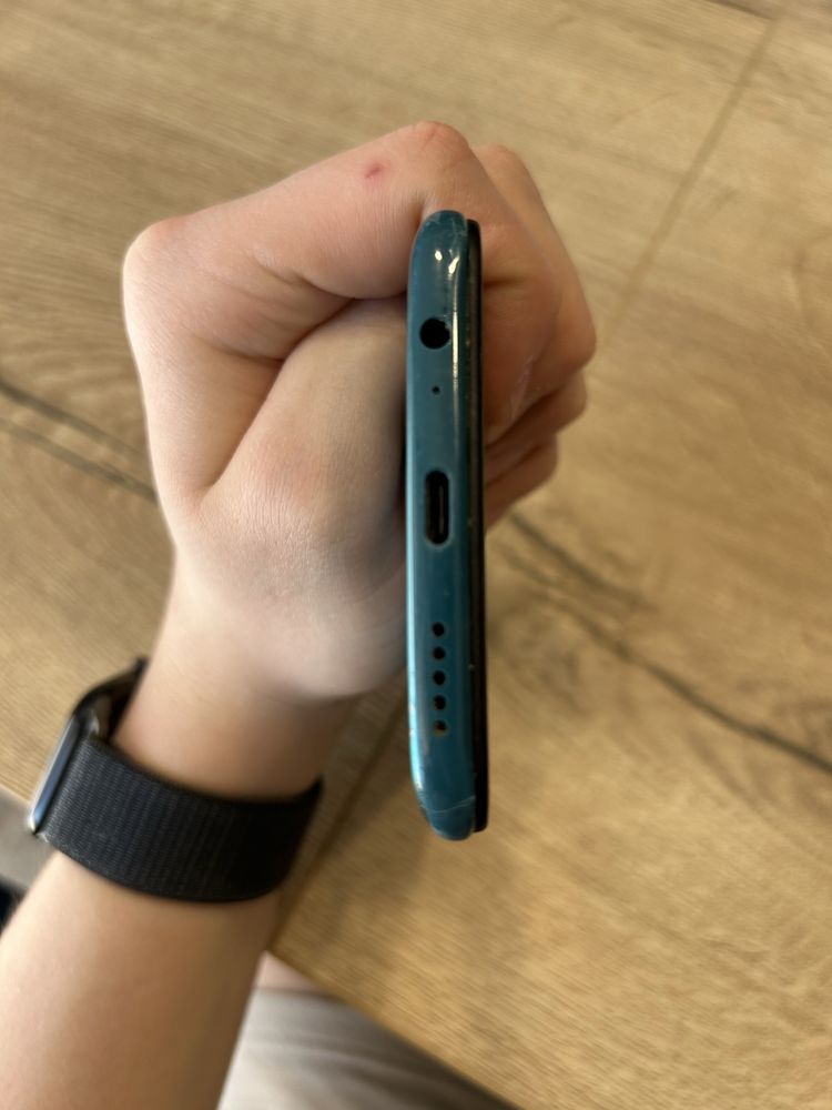Xiaomi Redmi Note 9