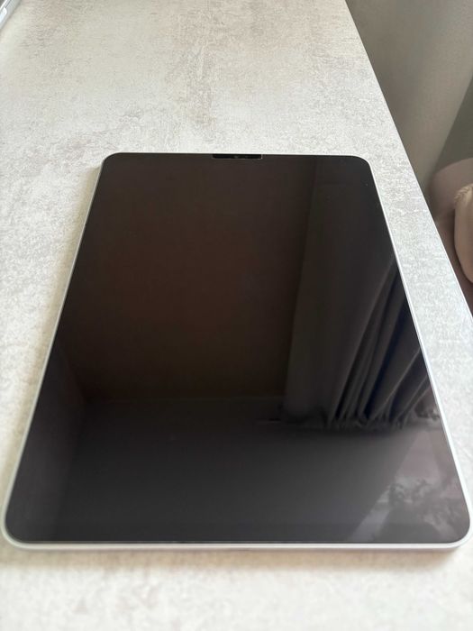 iPad Pro 11" M2 Silver (2022), 128GB Wi-Fi - ідеальний стан