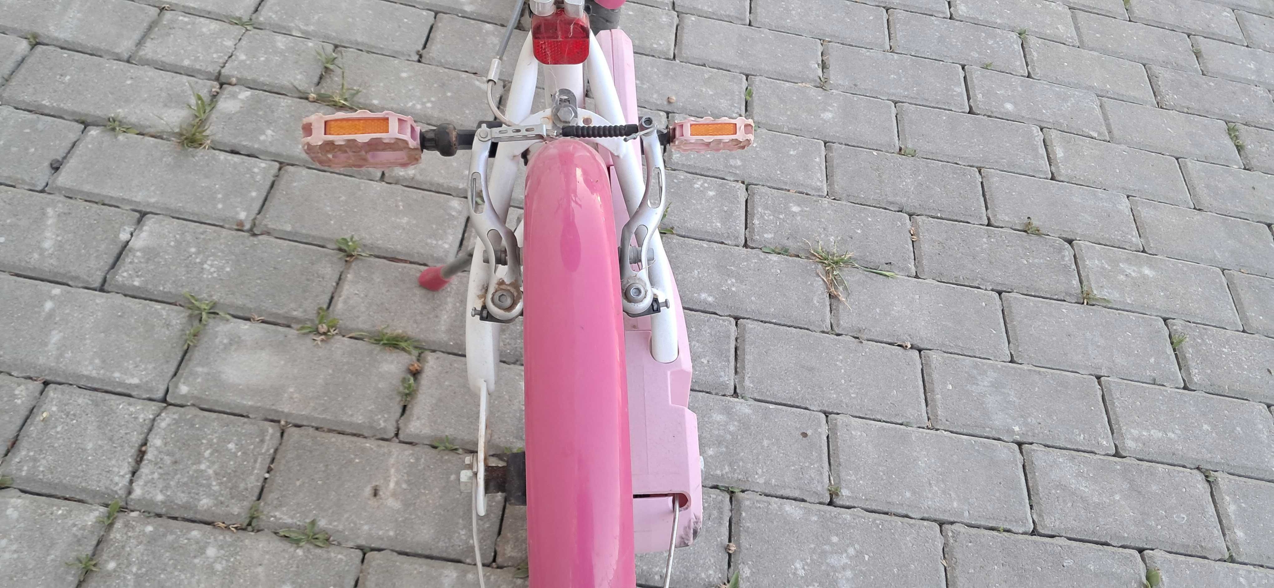 Bicicleta  criança