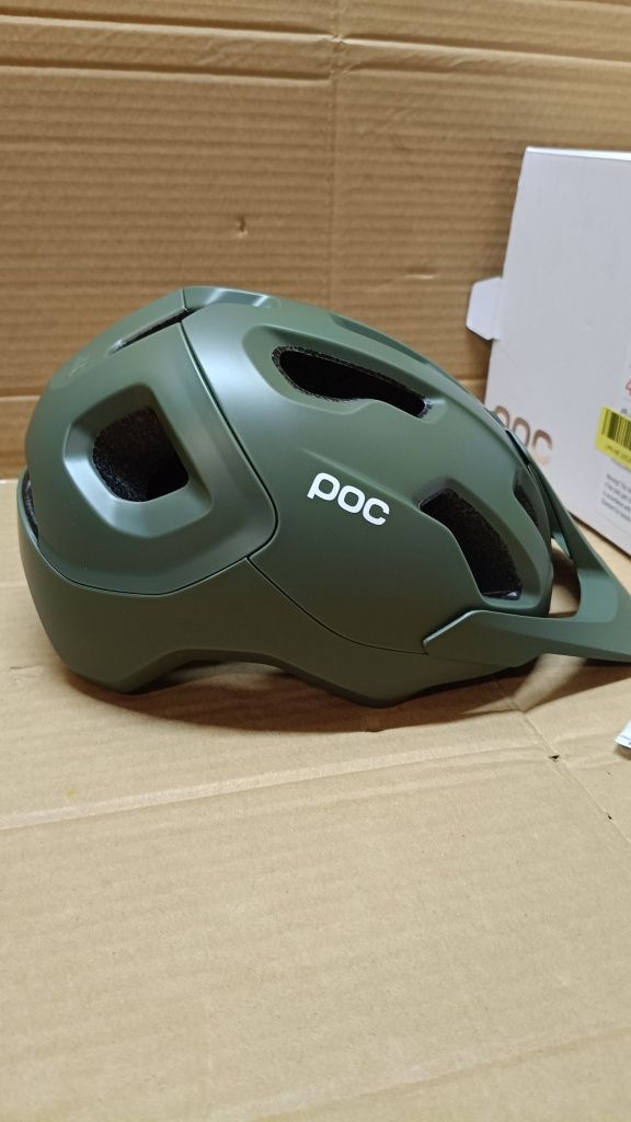 POC Axion Kask rowerowy Rozm.48-52
