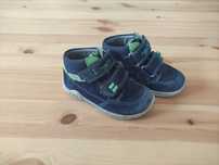 Buty sportowe sneakersy adidasy na jesień dla chłopca Superfit r 22