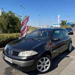 Na sprzedaż RENAULT MEGANE 1.6LPG/gwarancja/Klimatyzacja/Nowy rozrząd