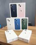 iPhone 13 128 gb Neverlock від Магазину з ГАРАНТІЄЮ