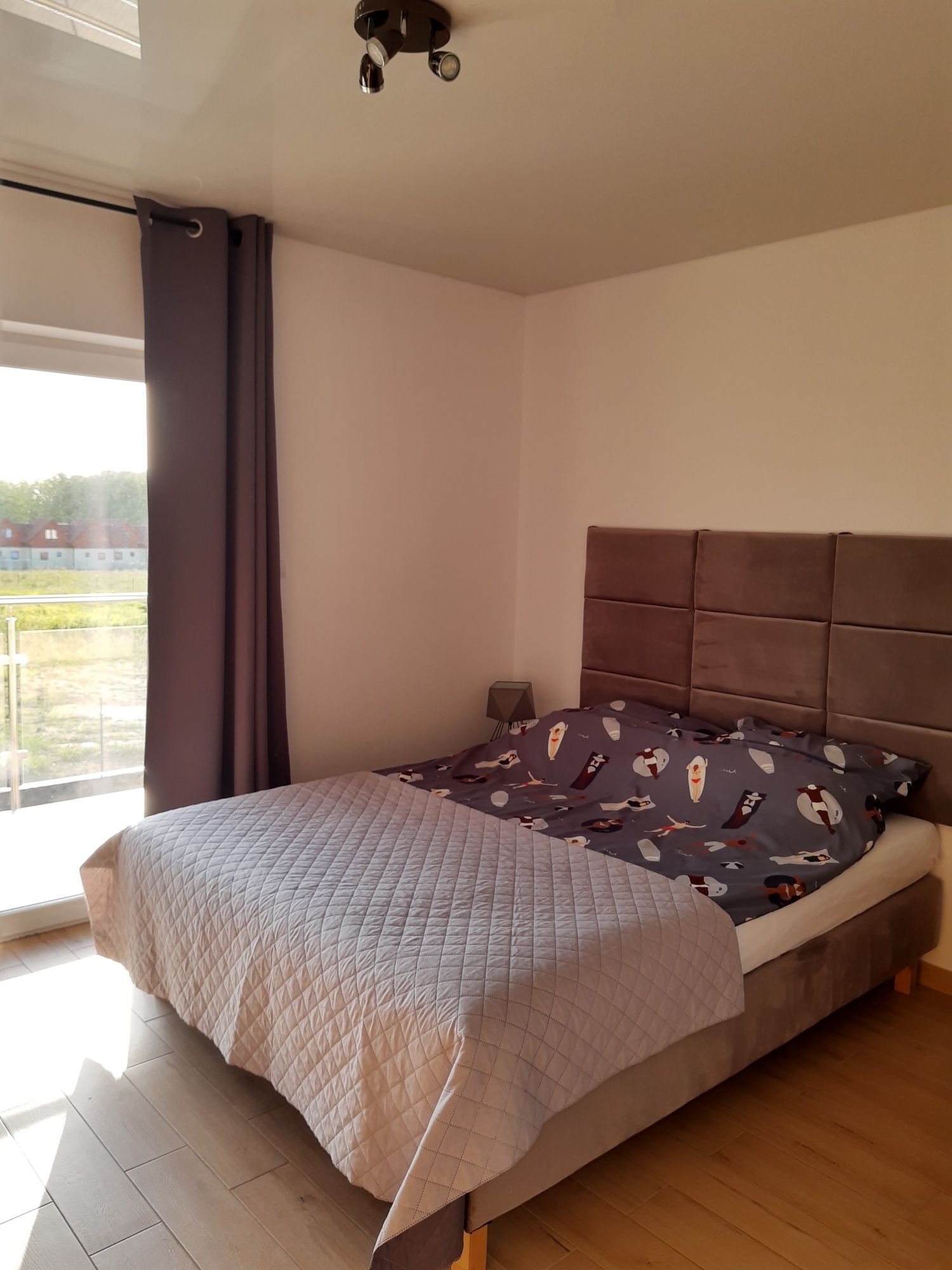 Wynajem pokoje, nocleg, apartament  Mielno